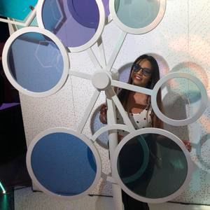 Meet your Posher, Alejandra